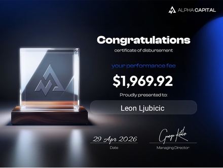 Member payout certificate