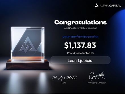 Member payout certificate